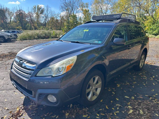 Used 2014 Subaru Outback 2.5i Premium w/ Moonroof Package AWD/4WD image 8