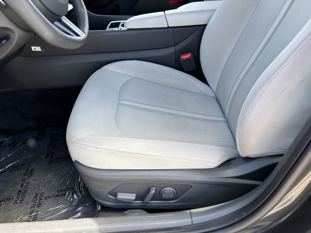 Used 2025 Hyundai Sonata SEL image 18