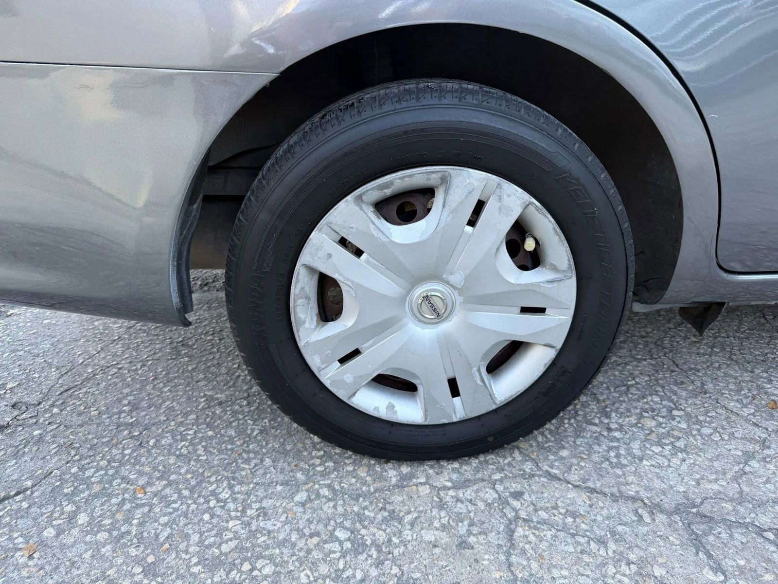 Used 2019 Nissan Versa SV image 23