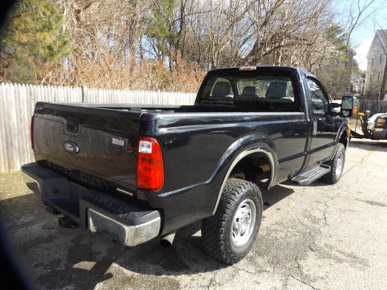 Used 2016 Ford F350 XL image 7