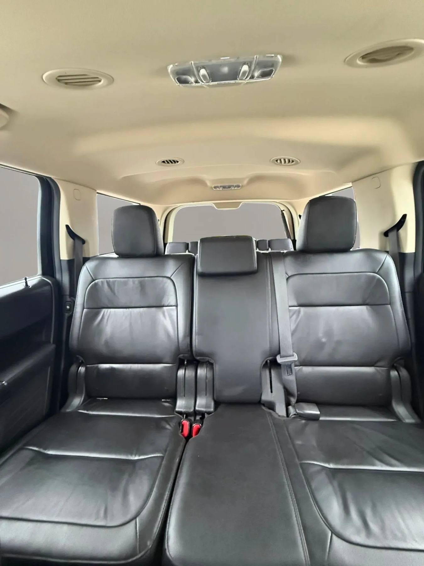 Used 2019 Ford Flex SEL w/ Equipment Group 202A AWD/4WD image 20