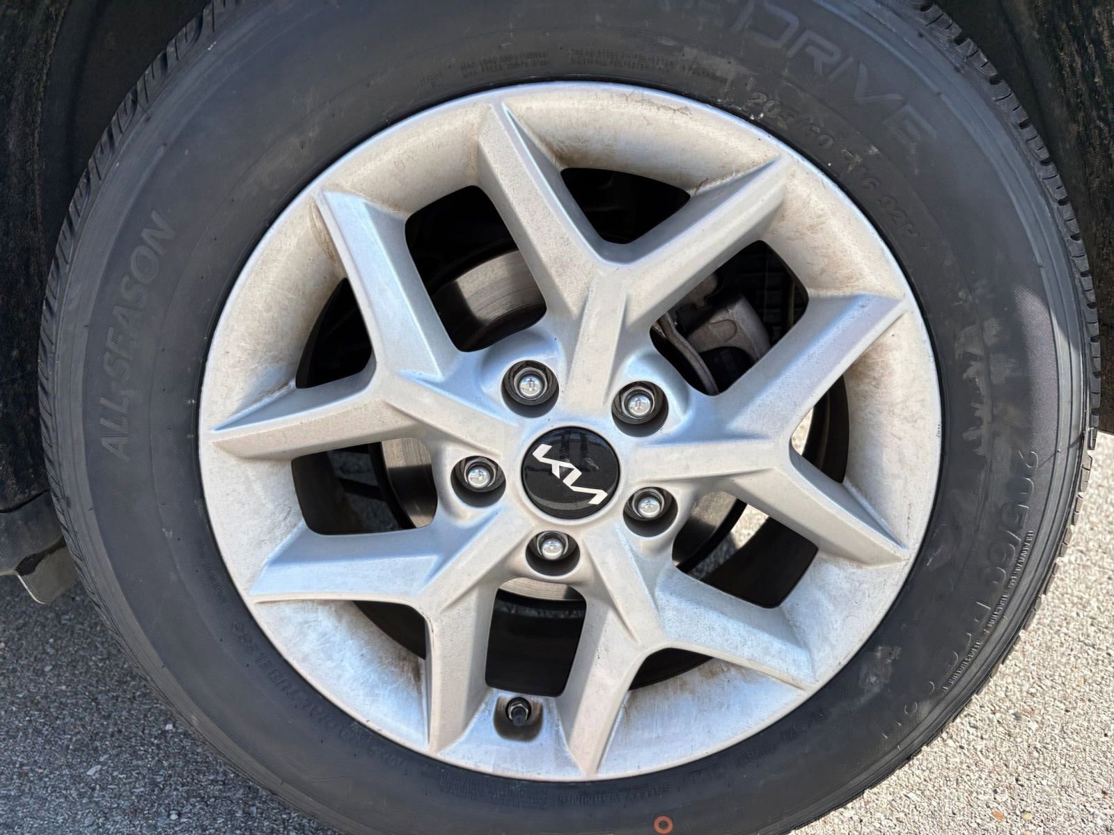 Used 2025 Kia Soul LX w/ LX Technology Package image 28