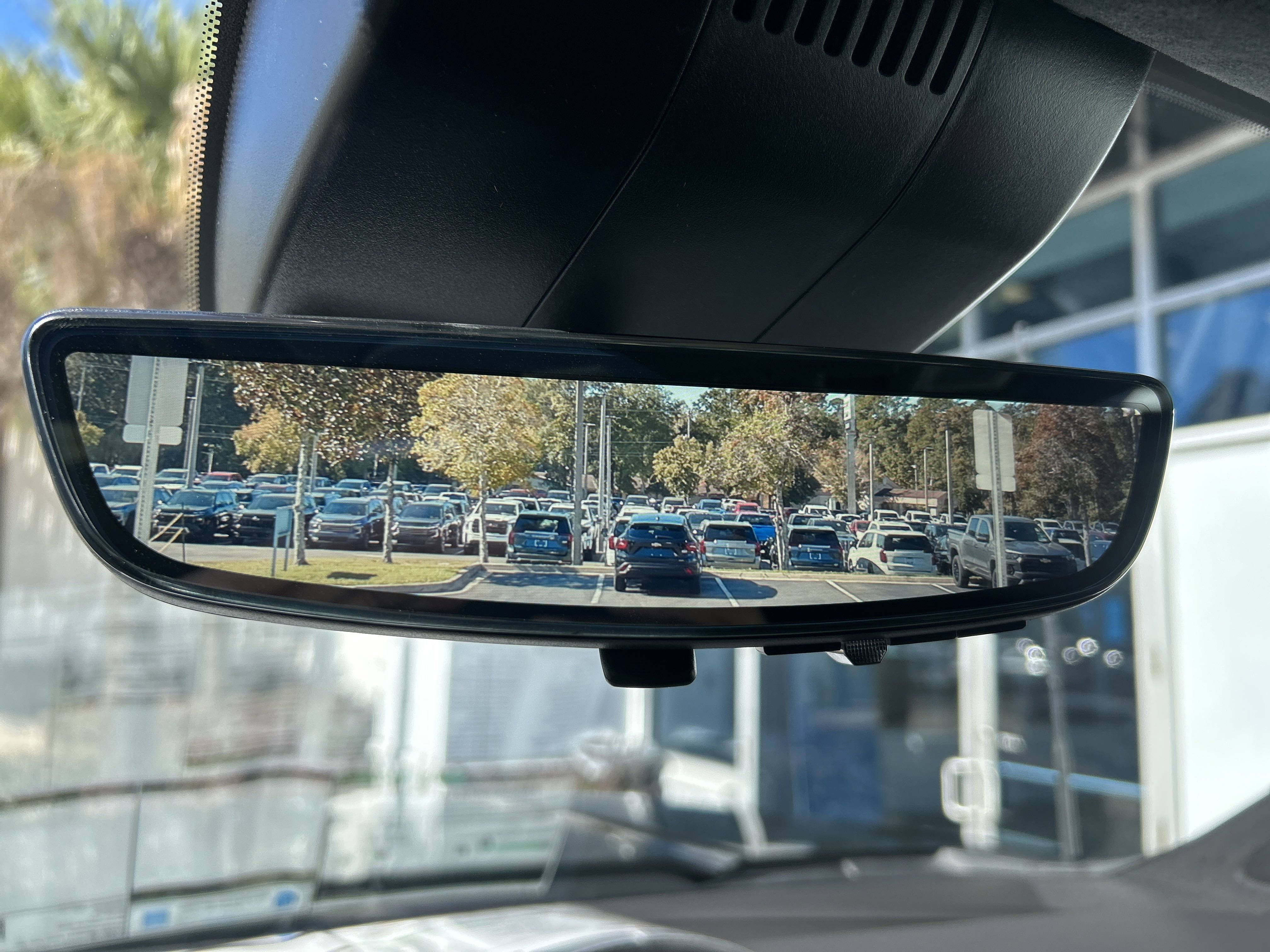 New 2026 GMC Sierra 2500 Denali Ultimate image 35