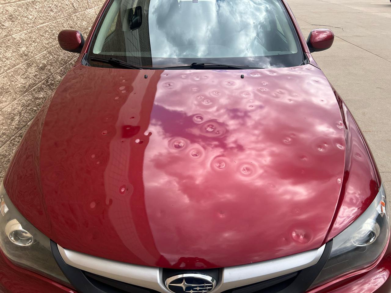 Used 2011 Subaru Impreza 2.5i Premium w/ PWR Moonroof Value Pkg AWD/4WD image 9
