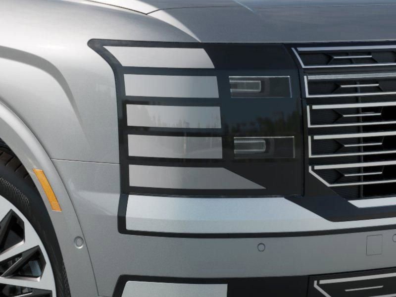 New 2026 Hyundai Palisade Calligraphy image 14