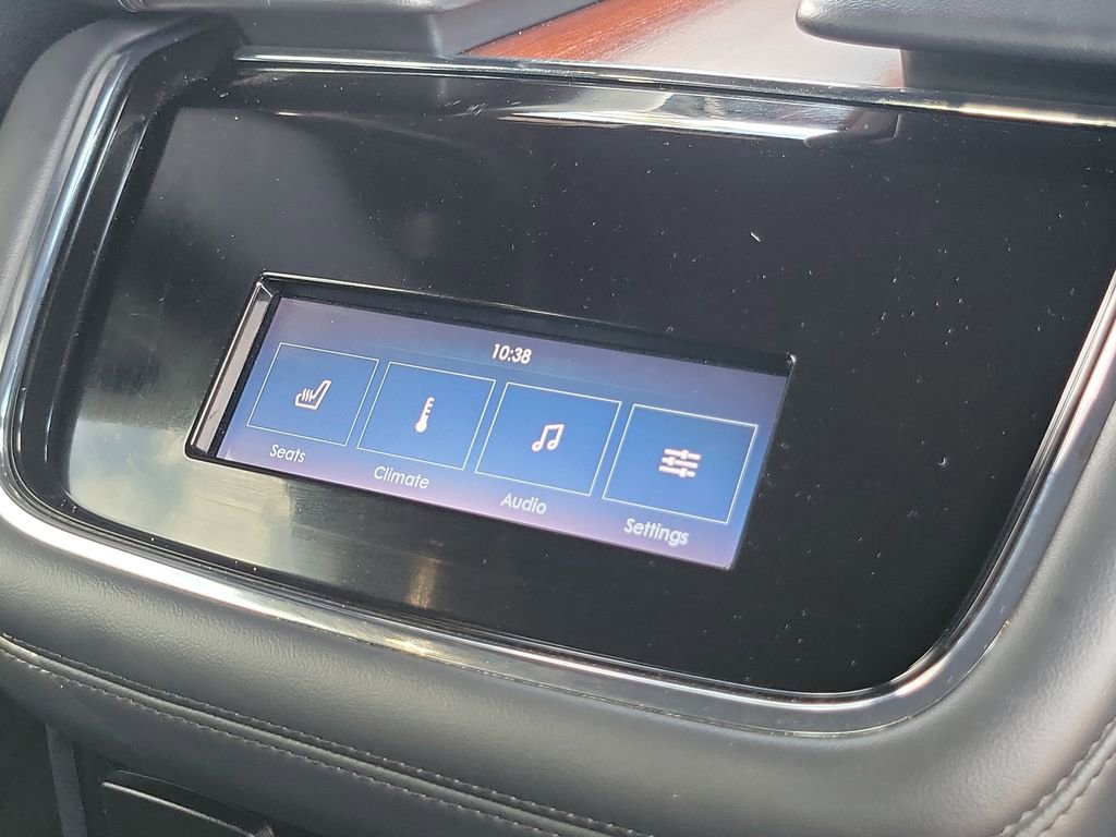 Used 2024 Lincoln Navigator Reserve image 27