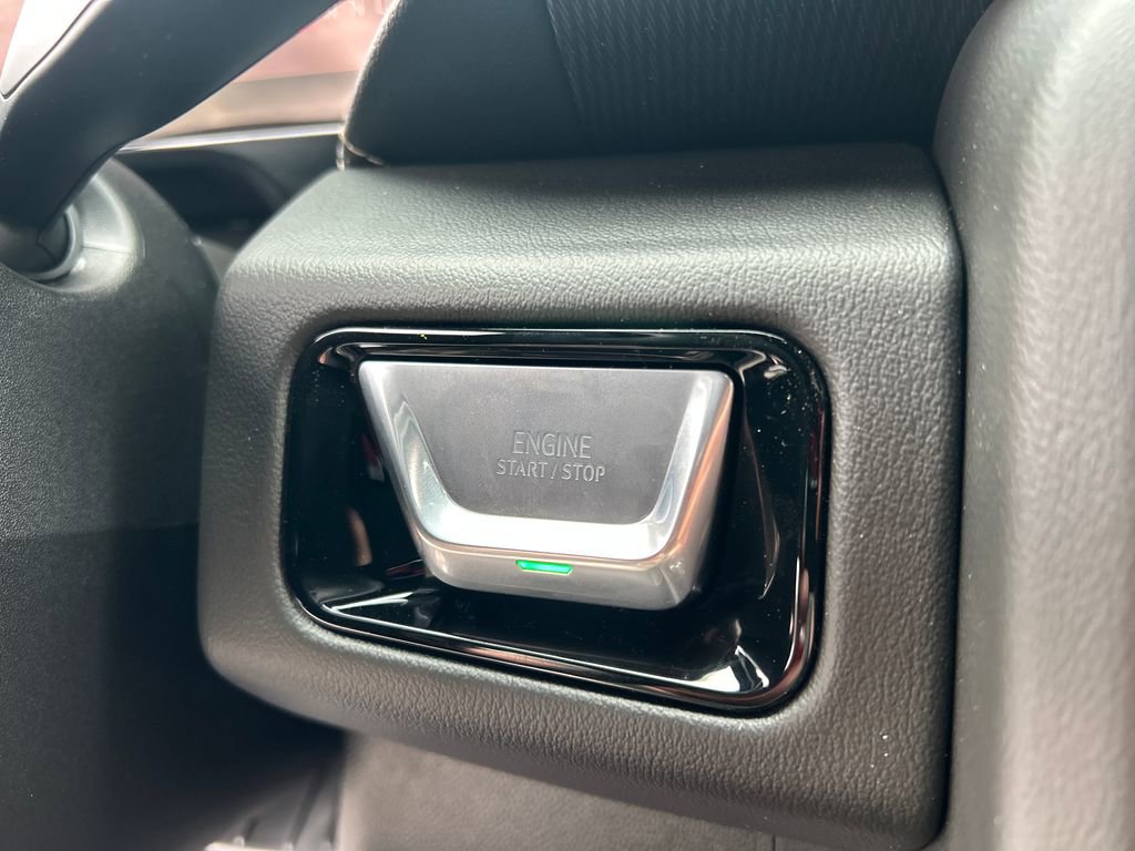 New 2026 GMC Yukon Elevation w/ LPO, Floor Liner Package AWD/4WD image 23