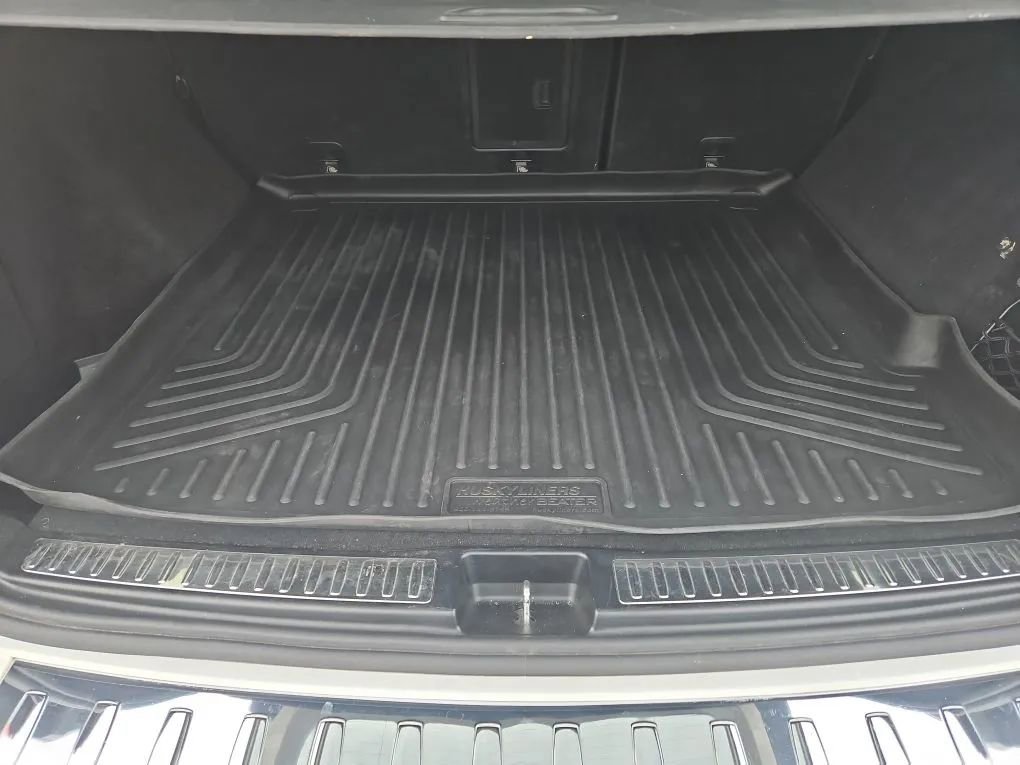 Used 2015 Mercedes-Benz ML 350 2WD w/ Premium 1 Package image 25