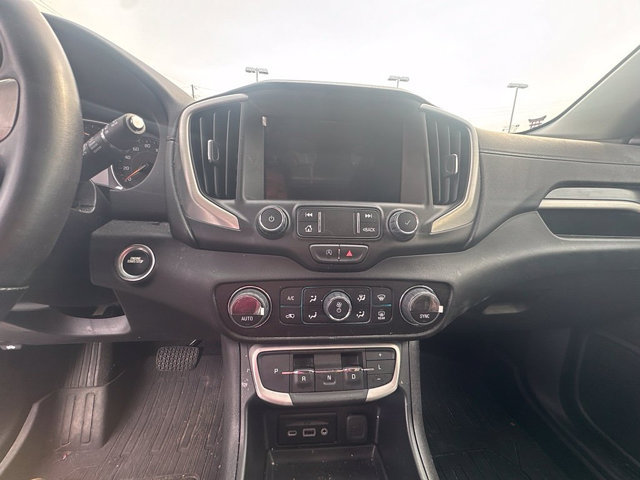 Used 2023 GMC Terrain SLT w/ Tech Package AWD/4WD image 14