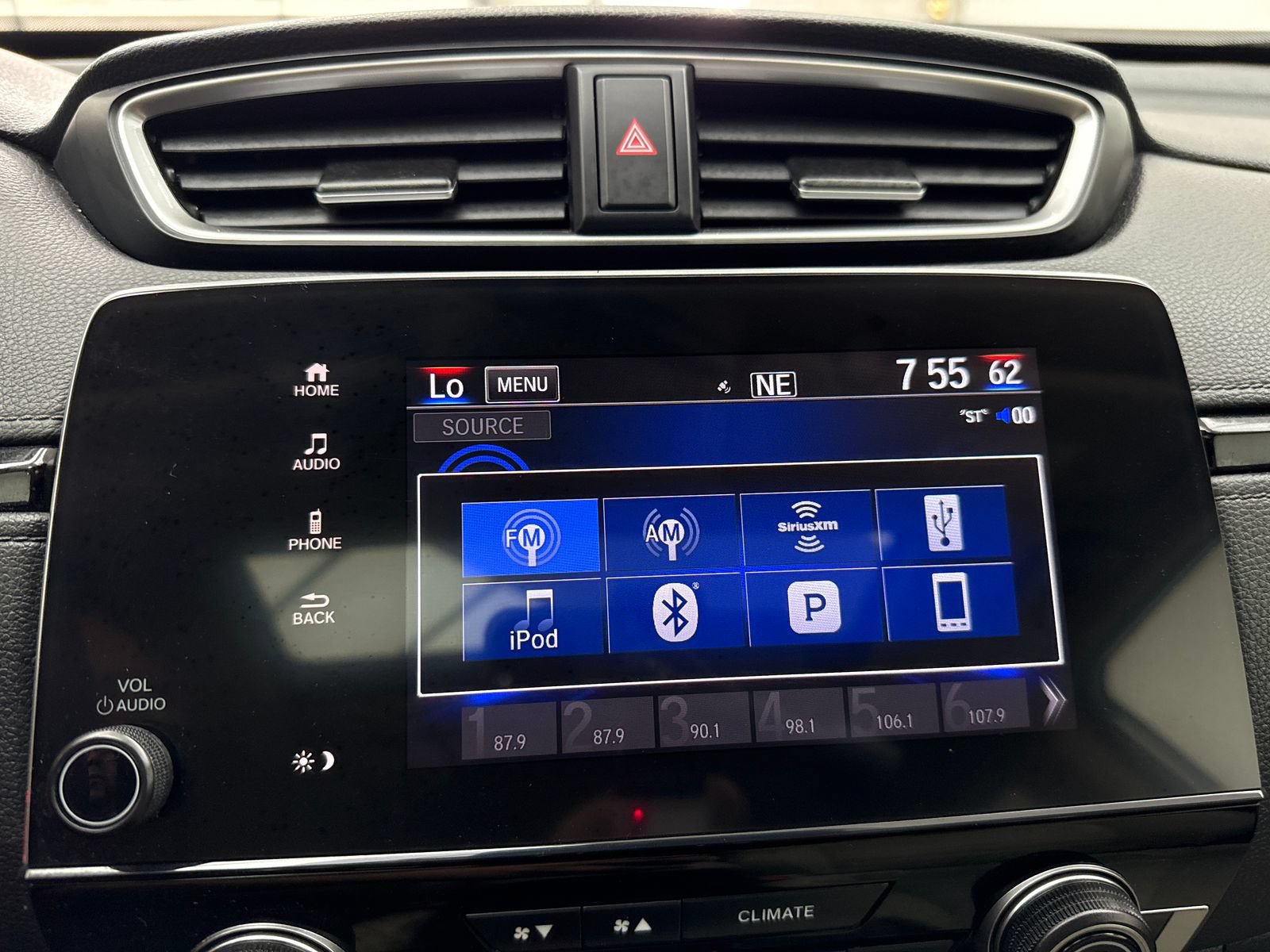 Used 2022 Honda CR-V EX image 25