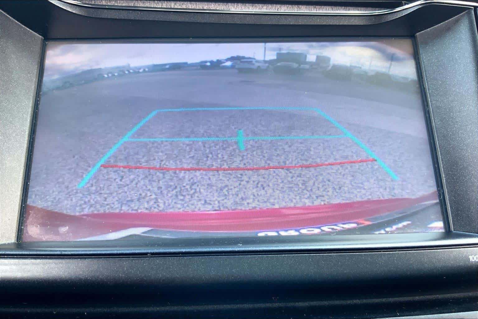 Used 2018 Toyota RAV4 LE w/ All Weather Liner Package AWD/4WD image 26