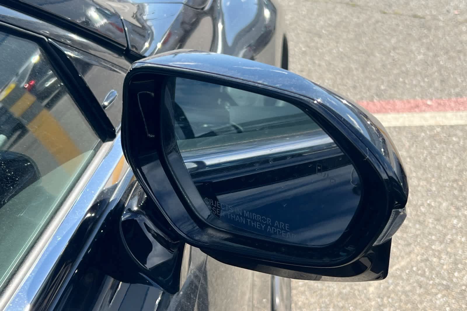 Used 2023 Toyota Mirai XLE w/ Advanced Technology Package image 16