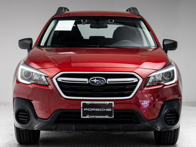Used 2019 Subaru Outback 2.5i AWD/4WD image 31