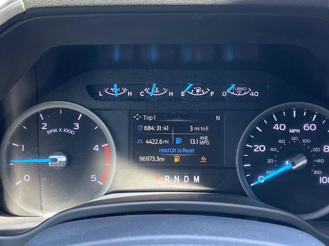 Used 2022 Ford F250 XLT AWD/4WD image 7