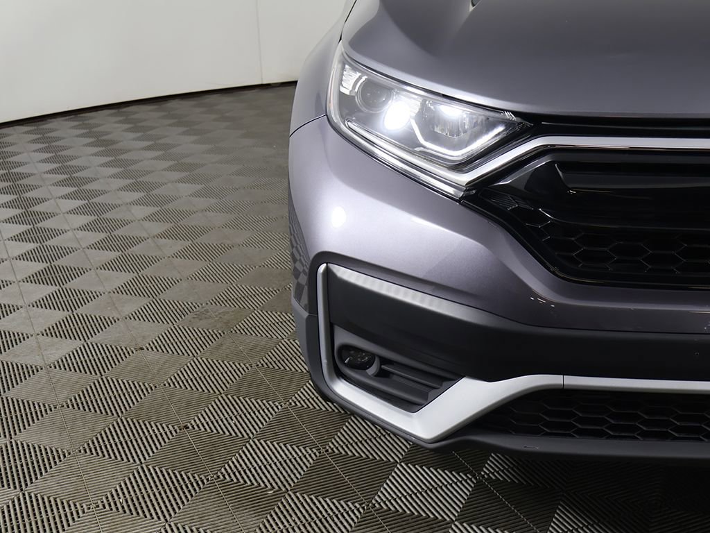 Used 2022 Honda CR-V EX image 14