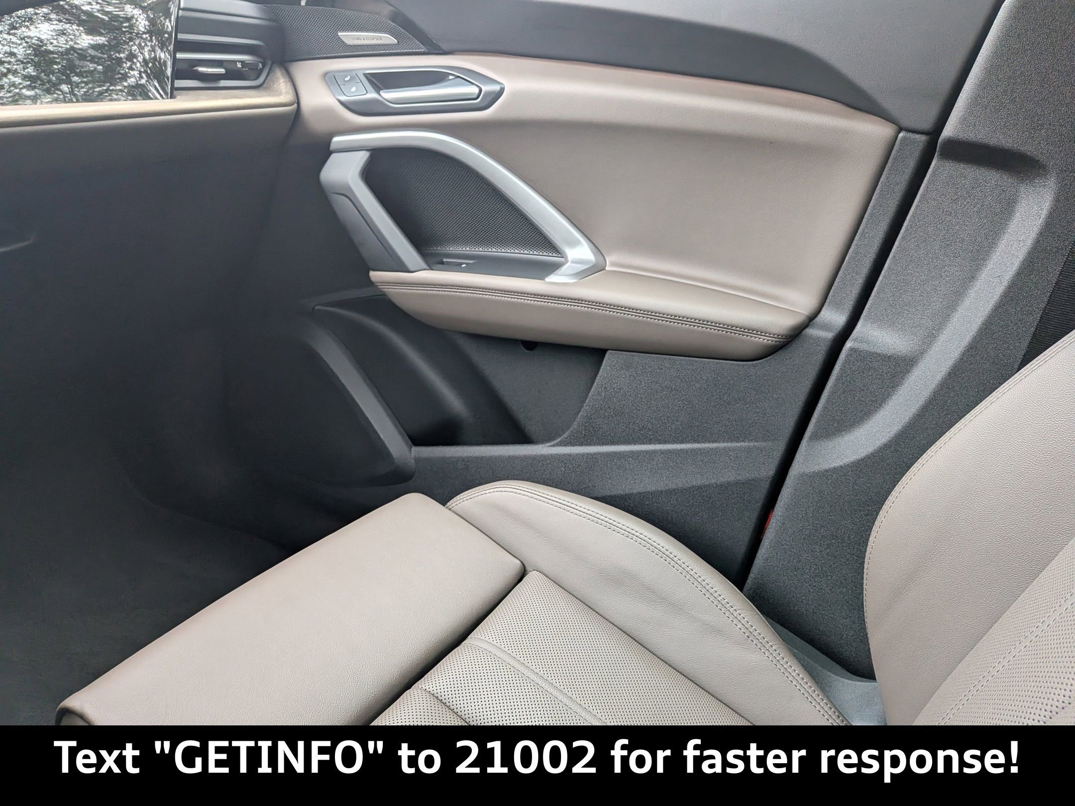 Used 2025 Audi Q5 Premium Plus w/ Premium Plus image 21