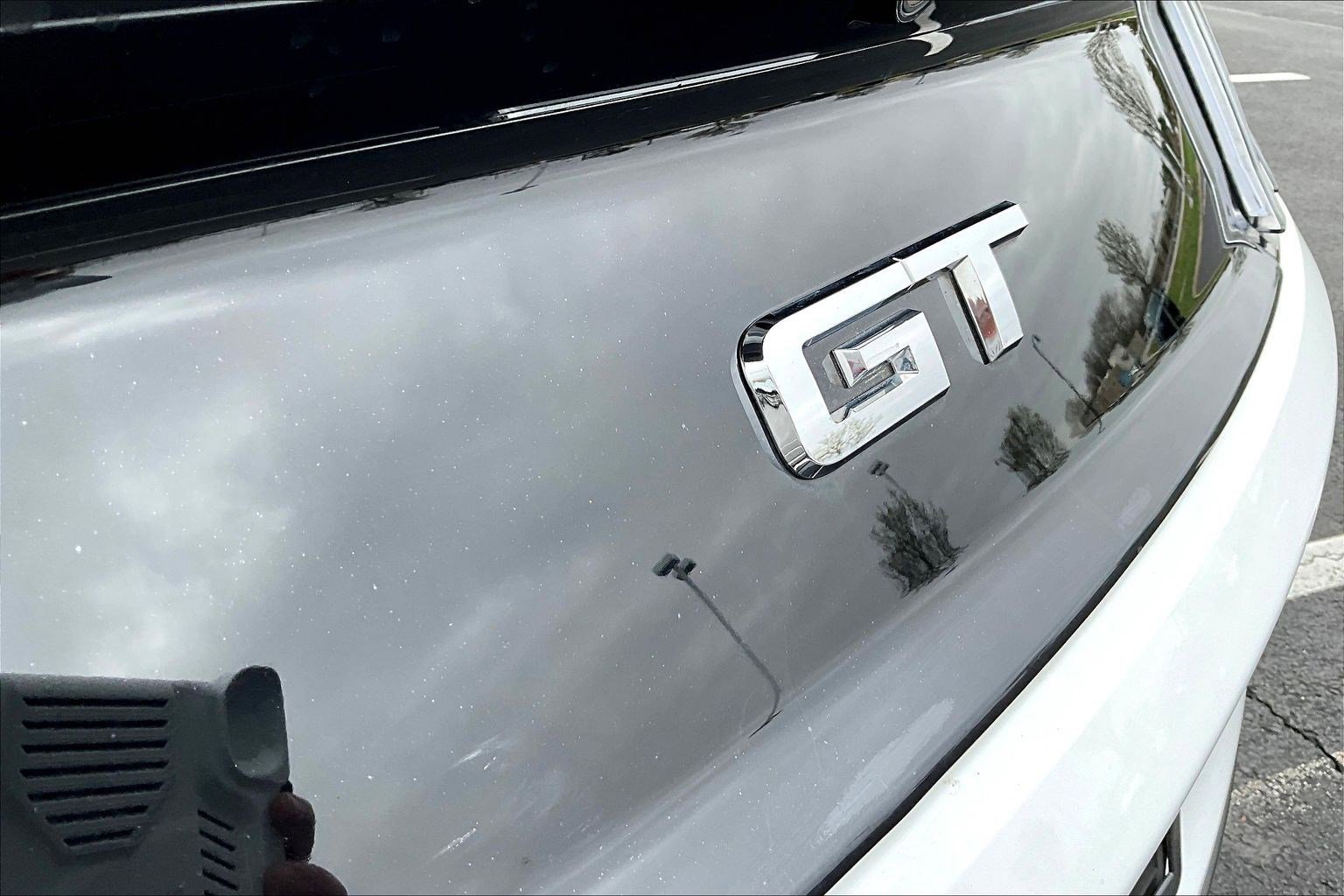 Used 2016 Ford Mustang GT Premium w/ Enhanced Security Package image 24