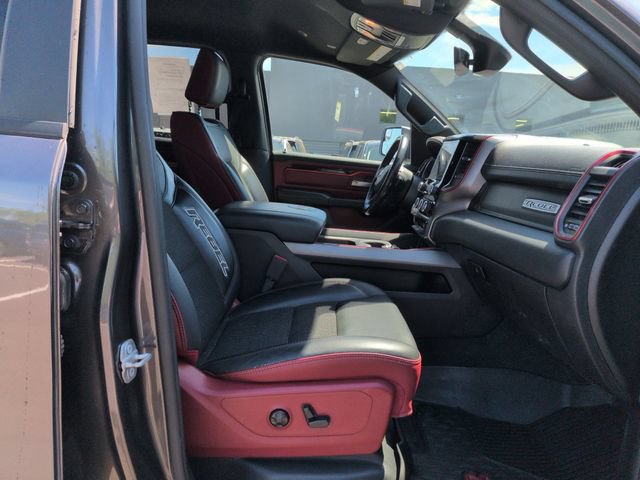 Used 2020 RAM 1500 Rebel w/ Rebel Level 2 Equipment Group AWD/4WD image 18