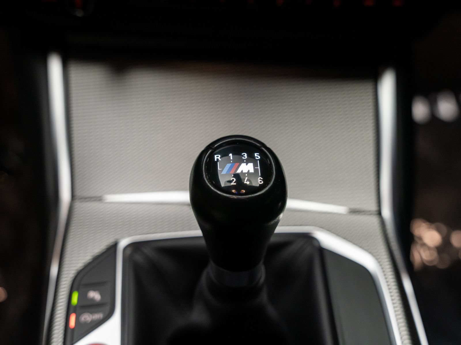 Used 2021 BMW M3 w/ Executive Package RWD image 63