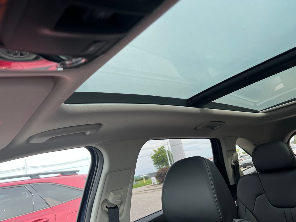 New 2026 Kia Sorento S w/ S Panoramic Sunroof Package FWD image 24