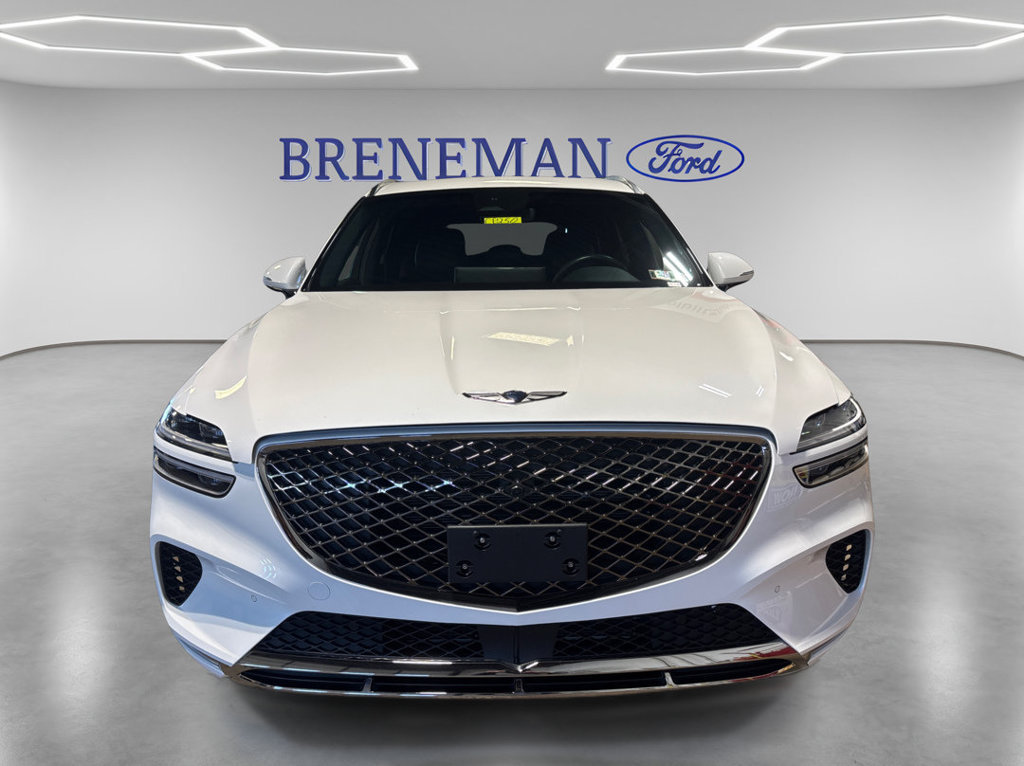 Used 2023 Genesis GV70 2.5T w/ Advanced Package AWD/4WD image 2