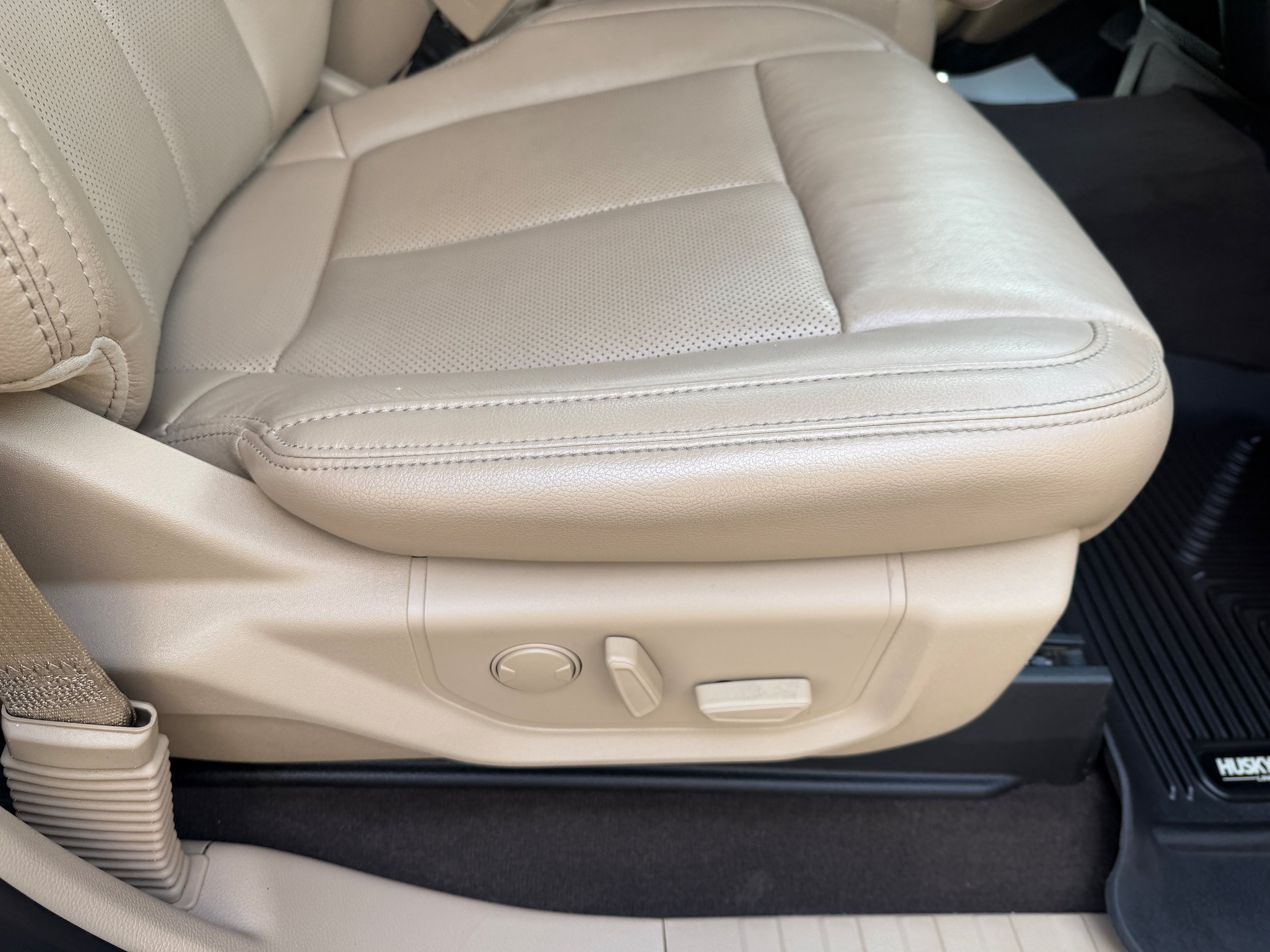 Used 2019 Ford F150 Lariat AWD/4WD image 19