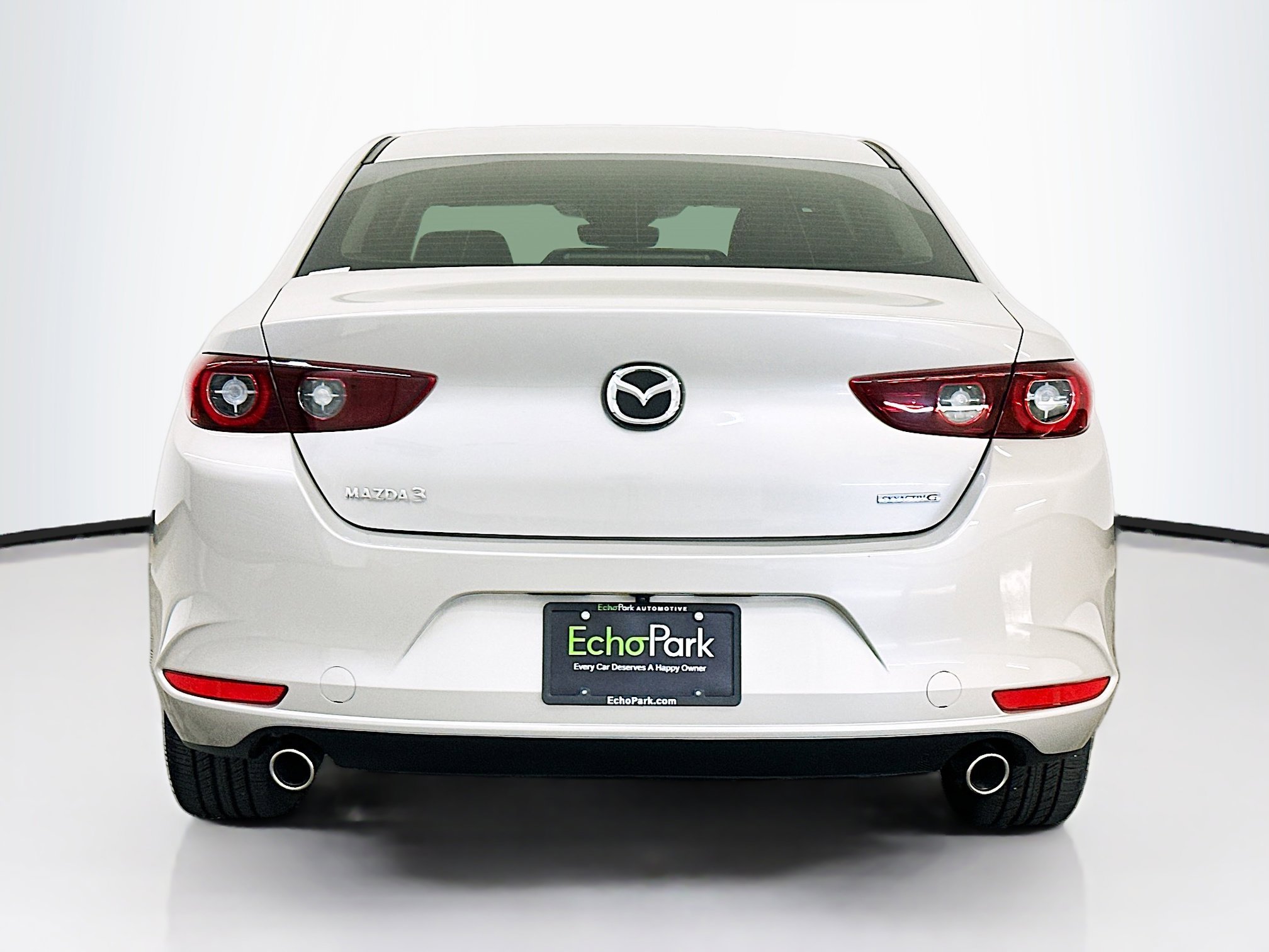 Used 2024 MAZDA MAZDA3 s image 7
