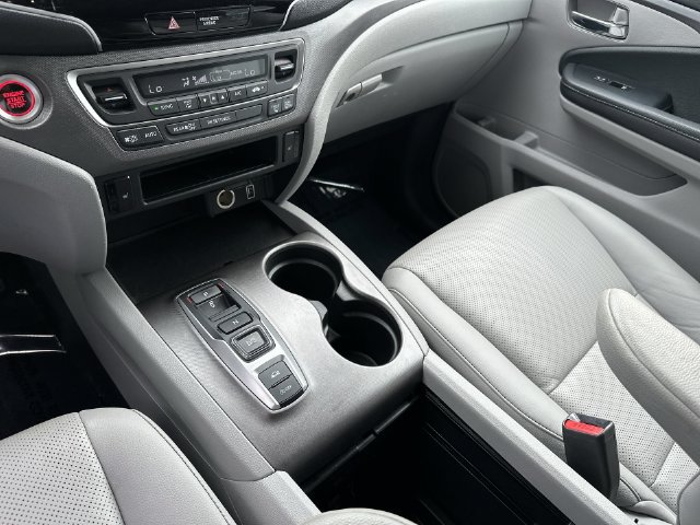 Used 2023 Honda Ridgeline RTL image 21