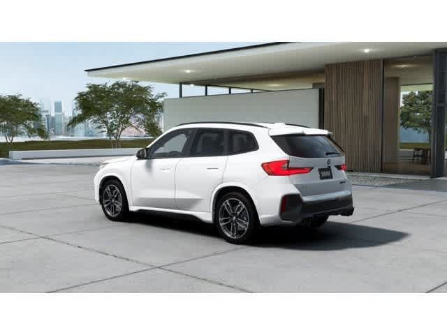 New 2027 BMW X1 M35i AWD/4WD image 2