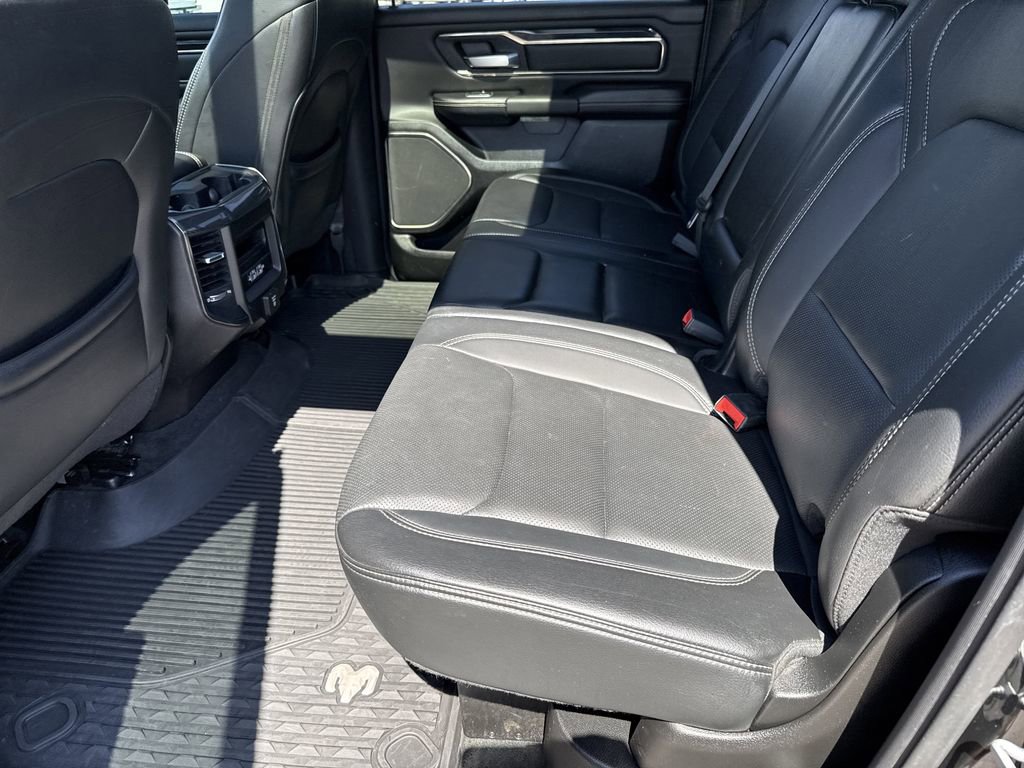 Used 2020 RAM 1500 Rebel w/ Rebel Level 2 Equipment Group AWD/4WD image 19