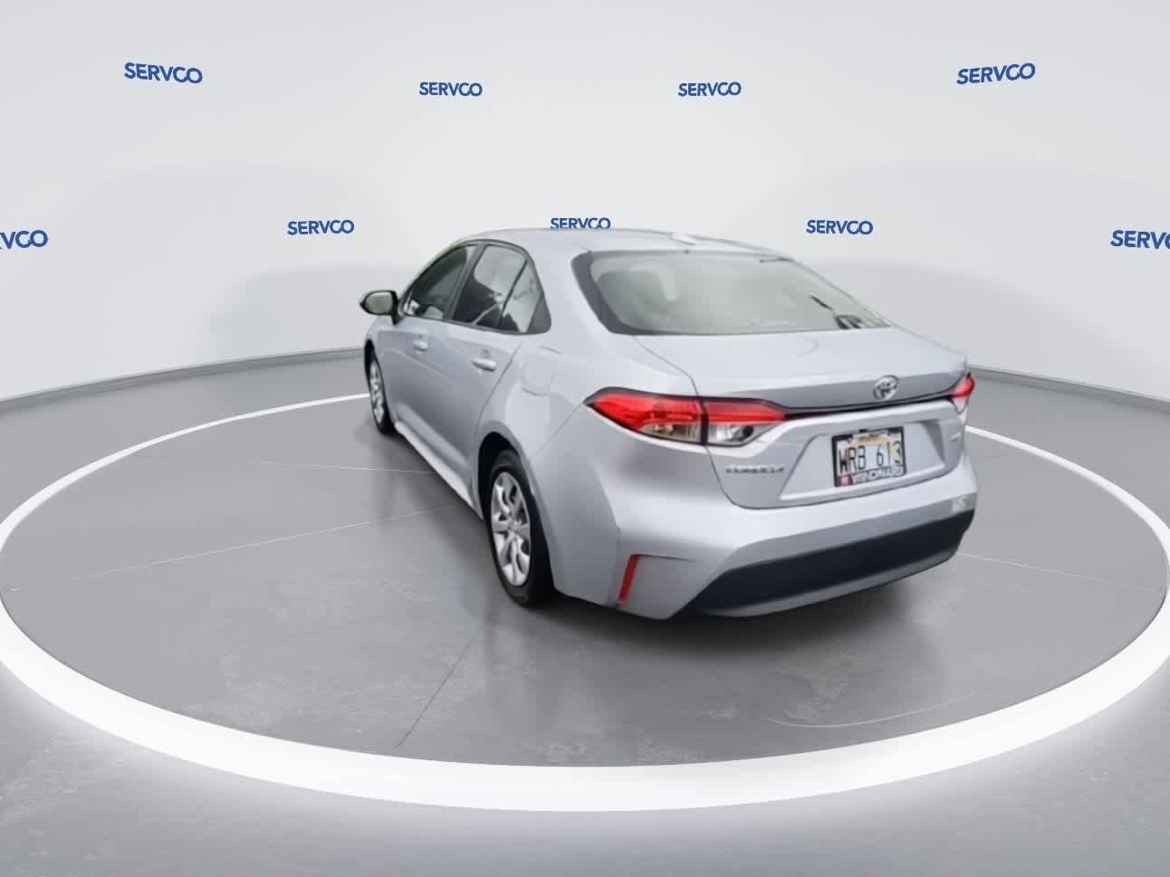 Used 2023 Toyota Corolla LE FWD image 7