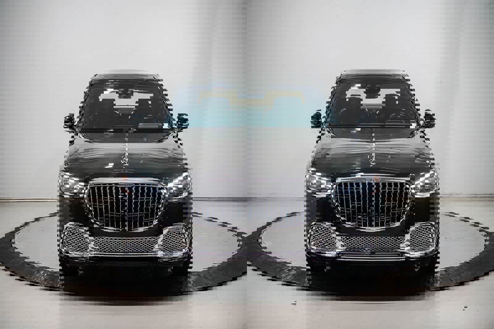 Certified 2025 Mercedes-Benz Maybach S 680 4MATIC image 6