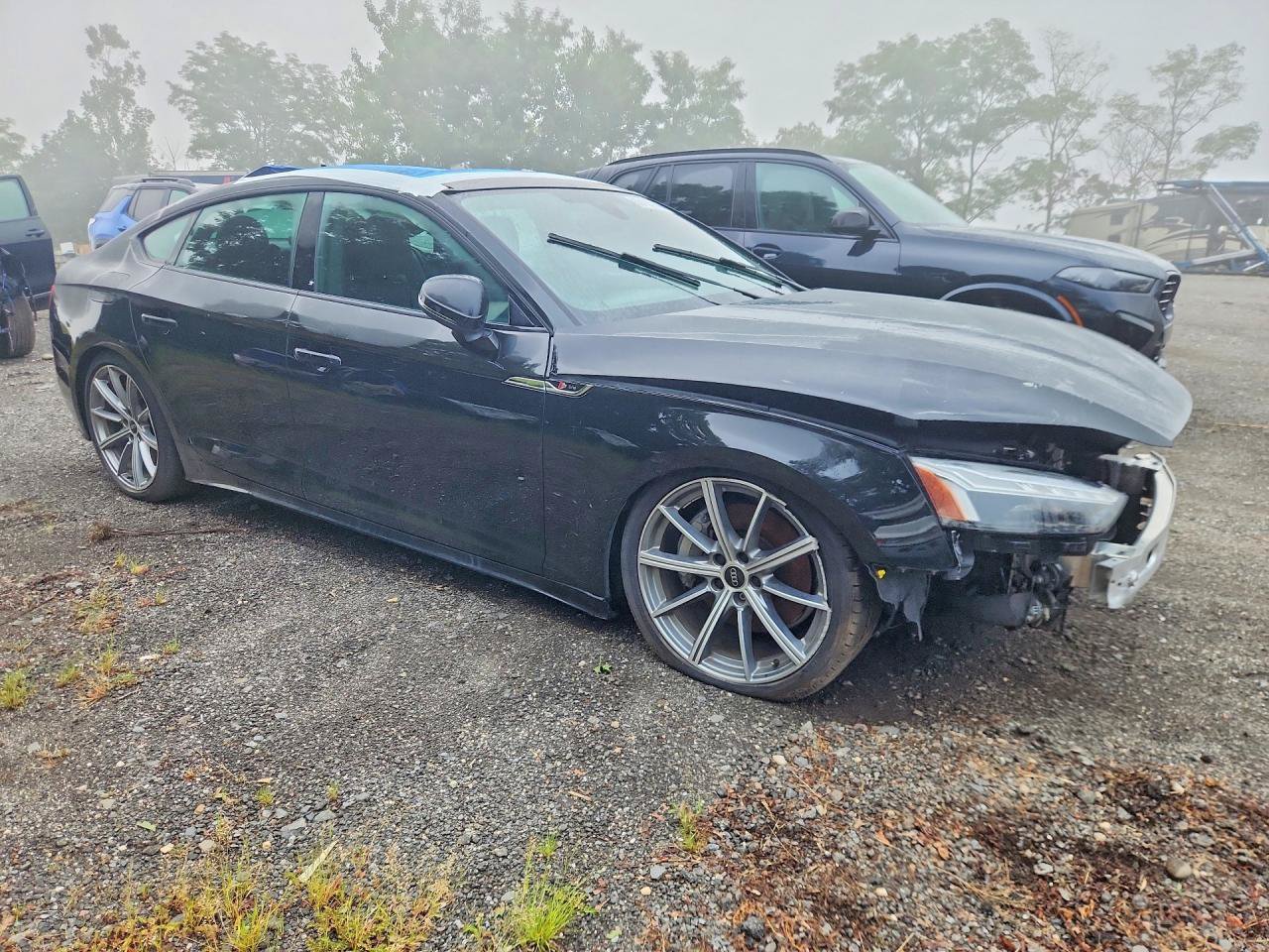 Used 2025 Audi A5 2.0T Premium