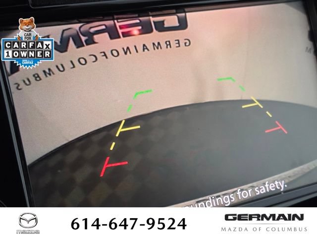 Used 2020 Nissan Rogue S w/ Special Edition Package AWD/4WD image 31