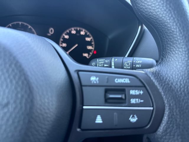 Certified 2024 Honda CR-V EX image 26