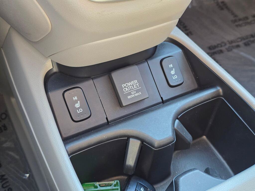 Used 2014 Honda CR-V EX-L image 25