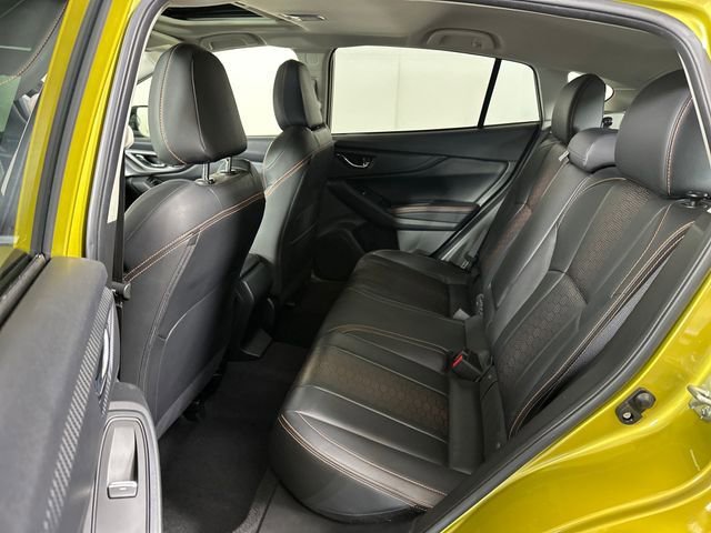 Used 2021 Subaru Crosstrek 2.5i Limited w/ Popular Package #4 AWD/4WD image 25