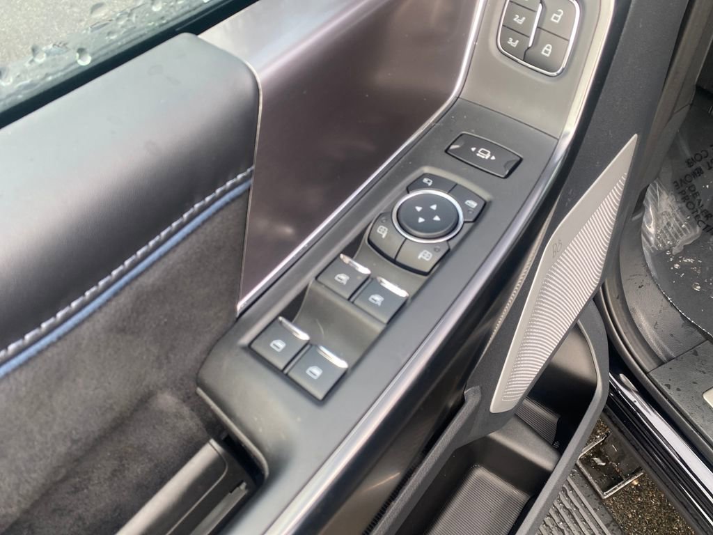 New 2026 Ford F350 Platinum image 15