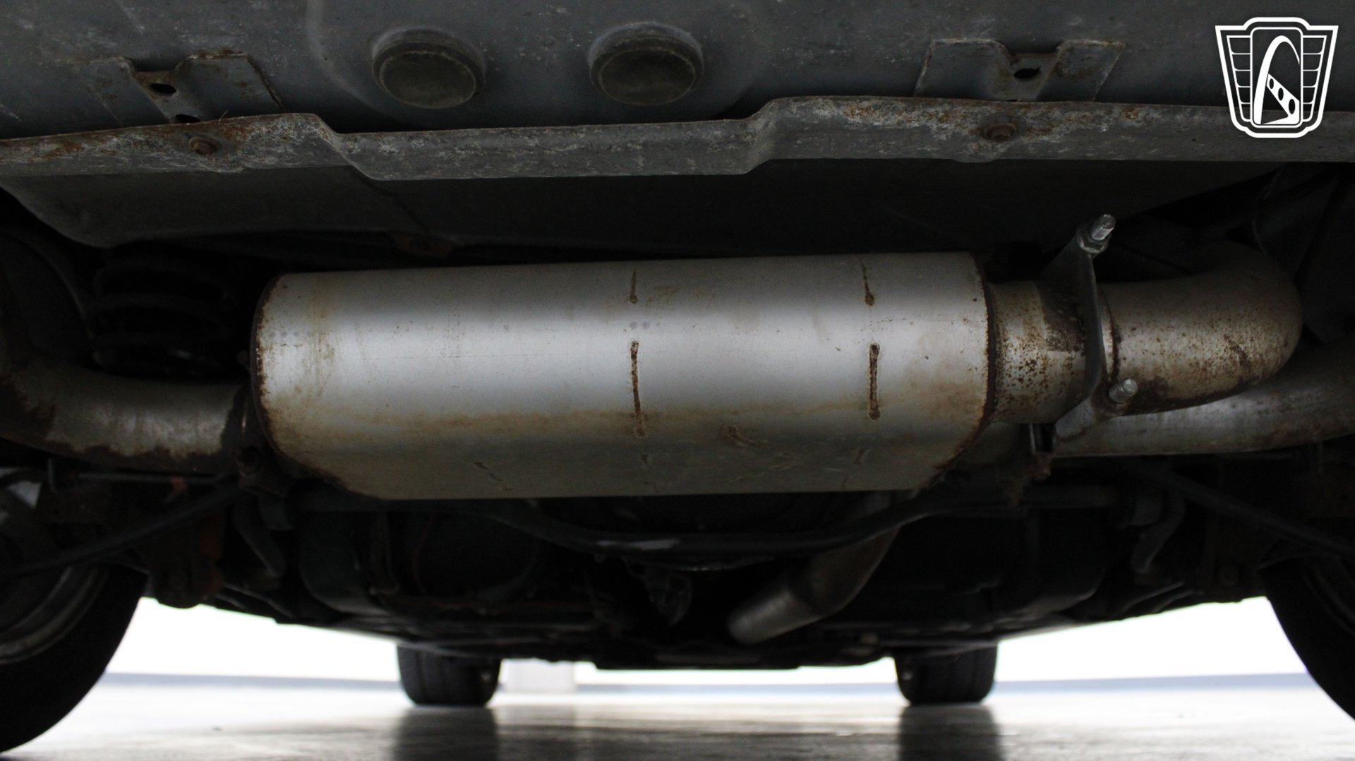 Used 1995 Chevrolet Camaro Z28 RWD image 17