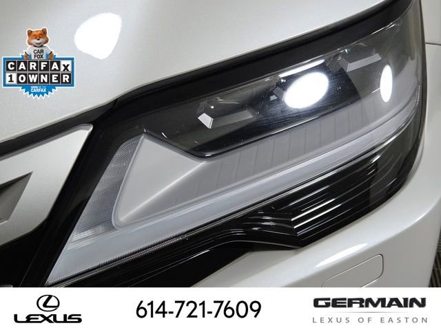 Used 2024 Lexus LX 600 4WD w/ Luxury Package image 16