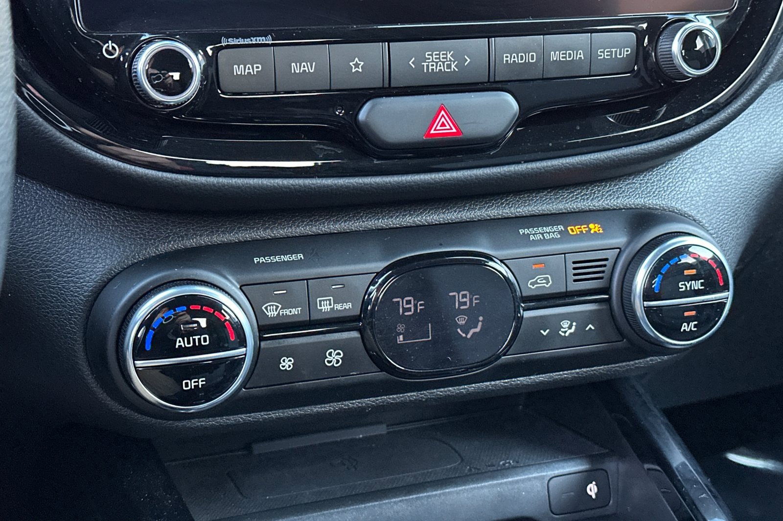 Certified 2024 Kia Soul S image 18