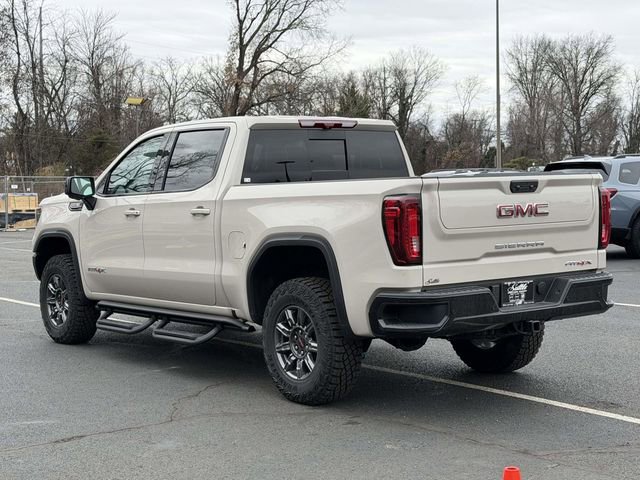 New 2026 GMC Sierra 1500 AT4X image 3