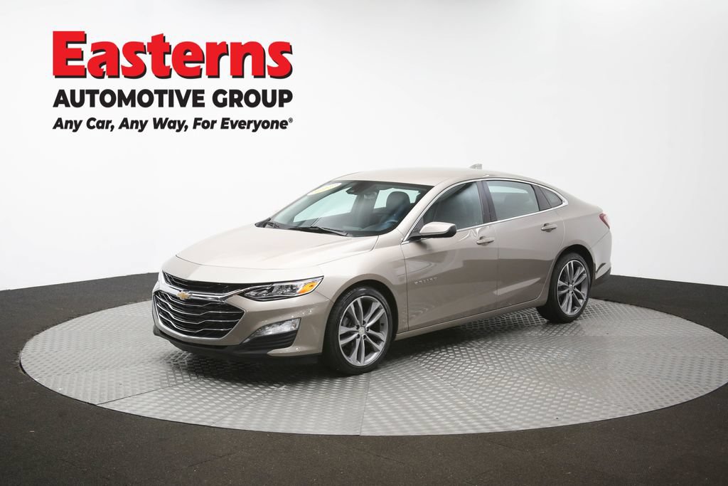 Used 2024 Chevrolet Malibu LT FWD image 58