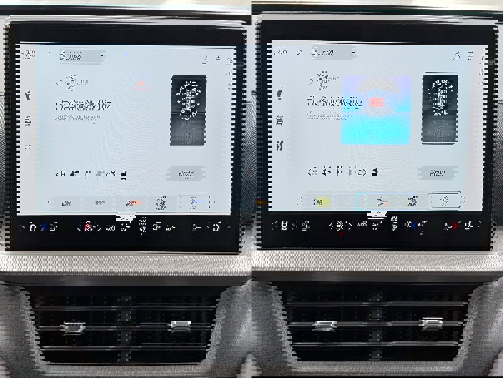 New 2026 Ford Explorer Platinum image 18