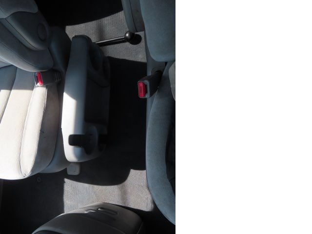 Used 2008 Kia Sedona LX FWD image 26