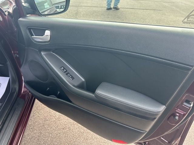 Used 2018 Kia Forte LX w/ LX Rear Camera Package image 14