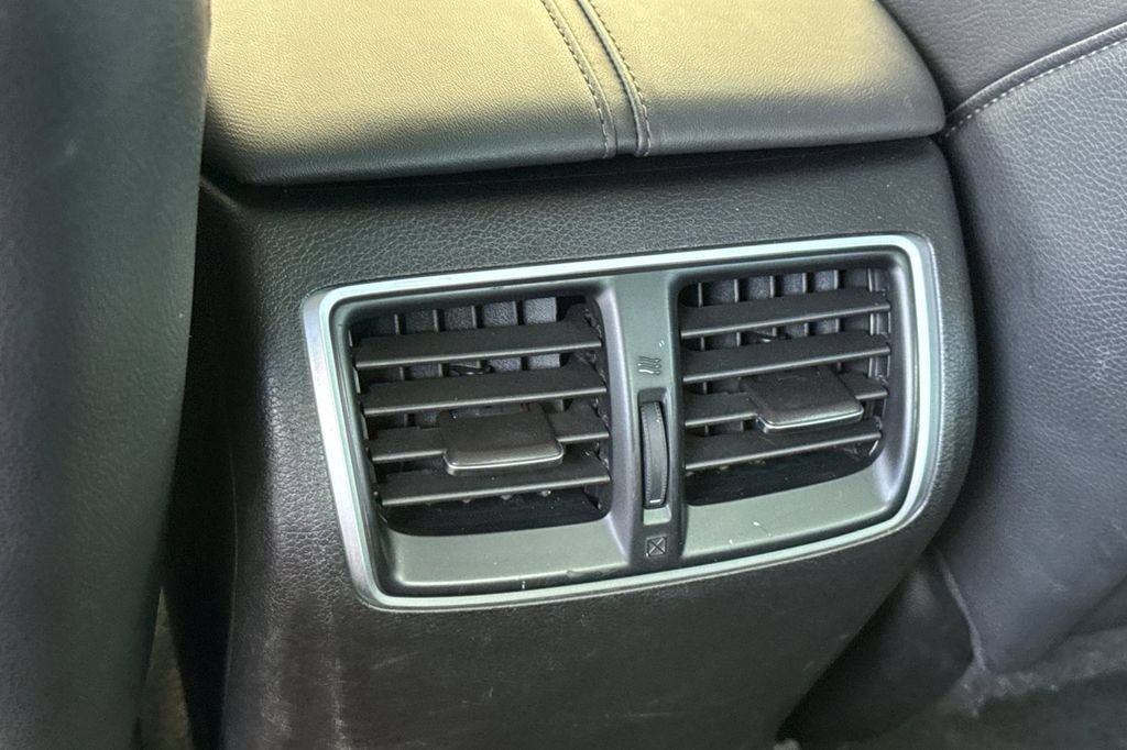 Certified 2016 Acura TLX V6 FWD image 17