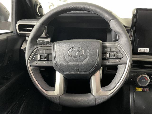 New 2026 Toyota 4Runner TRD Off-Road Premium AWD/4WD image 14