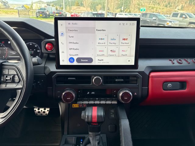 Used 2025 Toyota 4Runner TRD Pro image 24