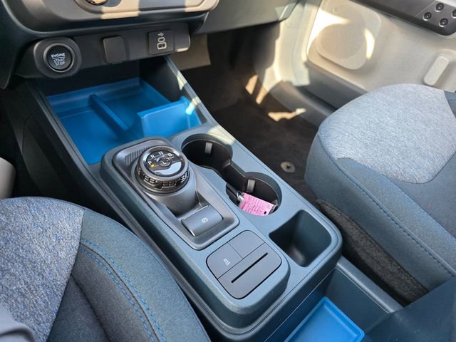 New 2025 Ford Maverick XLT w/ XLT Luxury Package image 21